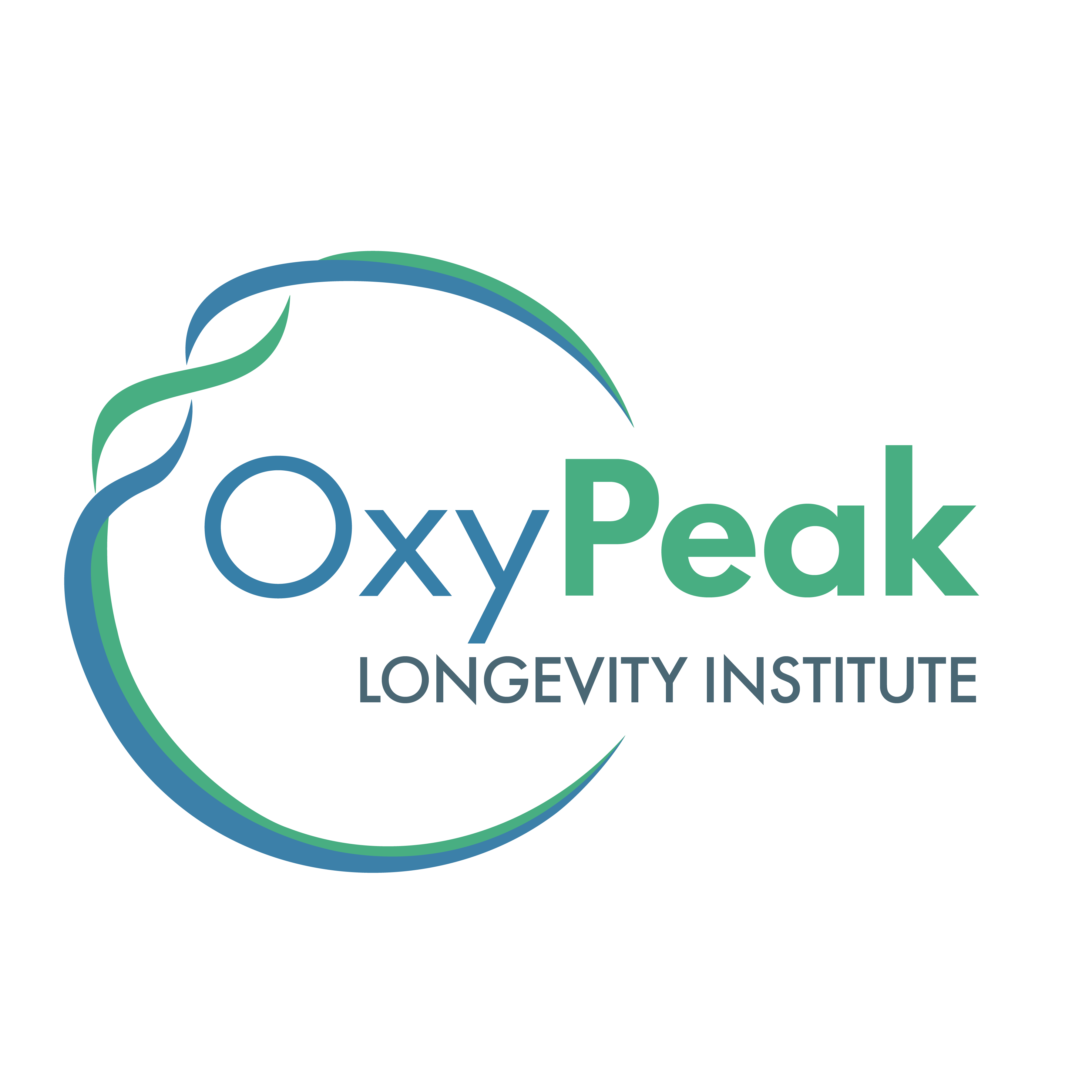 OxyPeak Longevity Institute